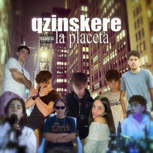 LA DESTRAL (feat. melti)