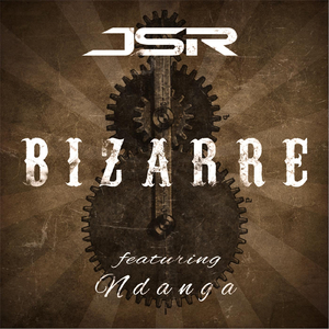 Bizarre (feat. Ndanga)