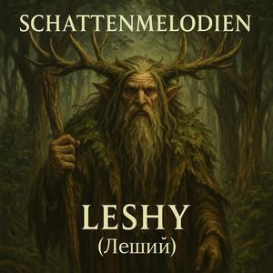 LESHY - Леший