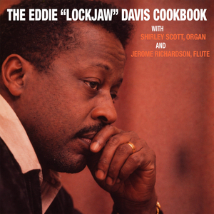 The Chef (feat. Shirley Scott, Jerome Richardson)