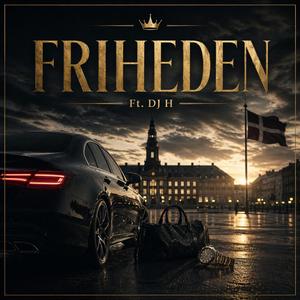 Friheden (feat. Henrik Rosenqvist)