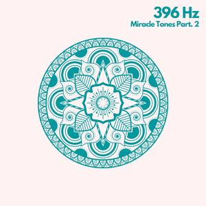 396 Hz Free From Desire