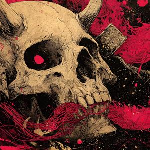 Chikoku 血哭 (GΛRĀN)