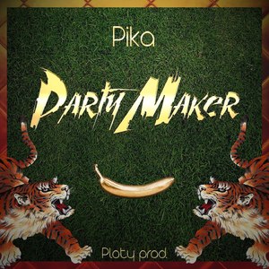 Partymaker (English Version)