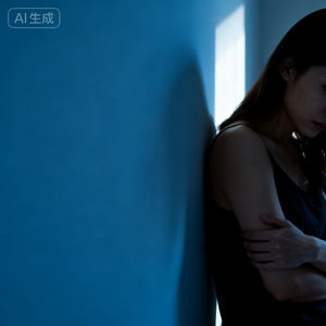 回避当然算不上释怀