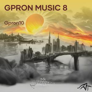 Gpron Music 8