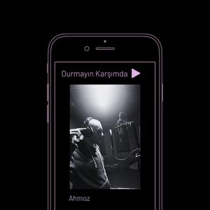 Durmayın Karşımda