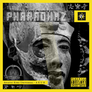 Original Pharaohmz