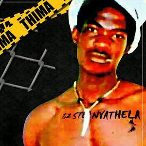 Vila (feat. Luturn & Bukiwe)