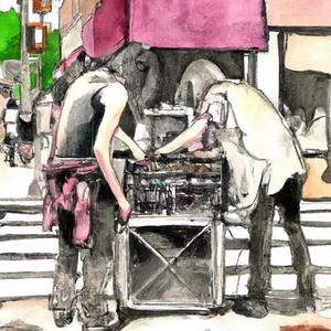 Breath (feat. Paris Lights)