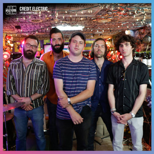 Because Of You (Live Session, Huichica Music Festival, 2018)