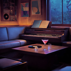 Jazz Lounge Flow