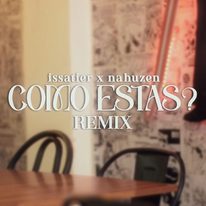 Como Estas? (Remix)