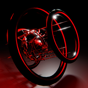 Waiting for the Machine (Ukrenek Remix)