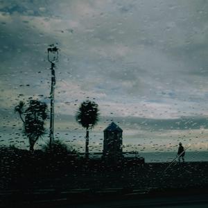 흩어져 가네 / Scattering Away