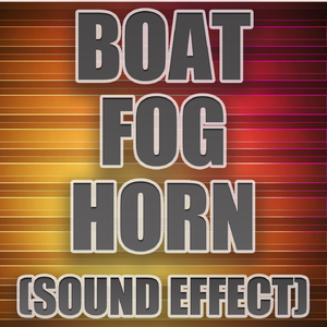 Boat Fog Horn