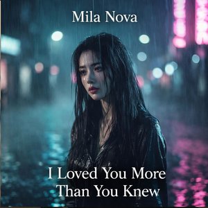 I Miss the Person You Used to Be