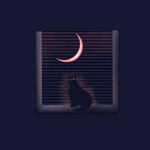 Crimson Moon