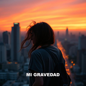 Mi Gravedad