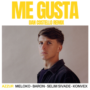 Me Gusta (Dan Costello Remix)
