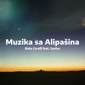 Muzika sa Alipašina