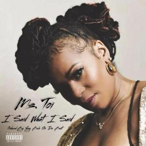 Go Off (feat. Neb Luv)