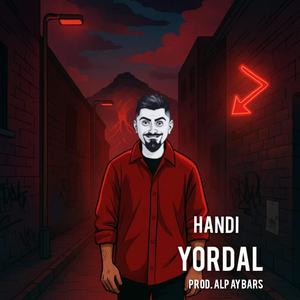 Yordal