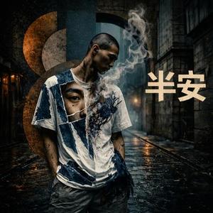 半安