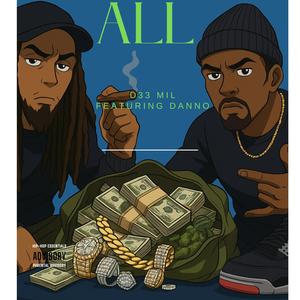 All (feat. DANNO)