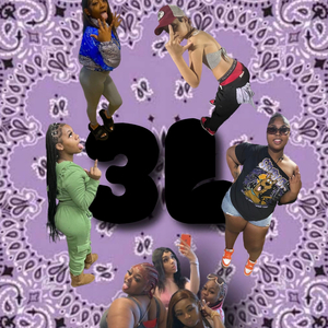 Lovin' 3 (feat. 3L Yanah, 3L Mya, 3L Co & Divine Hope)