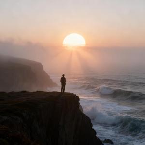 柏林雪夜（雪无声告别）