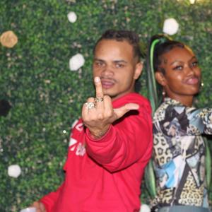 CHRISTMAS (feat. Kentay Cowboy) (Naughty List)