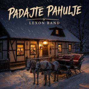 Padajte pahulje