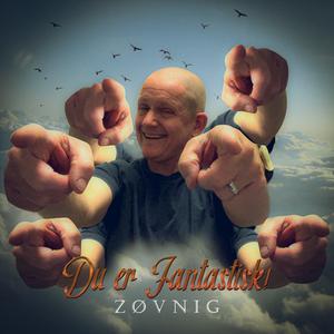 Du er Fantastisk!