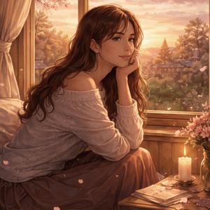 그대 마음만을 간직할게