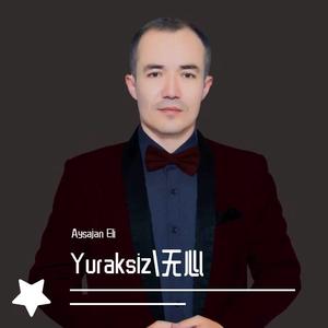 zarlangan yurak