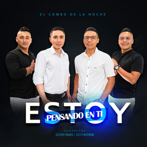 Estoy pensando en ti