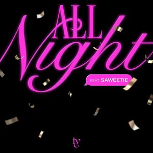 All Night（DJ达苏deep DeepHouse remix）