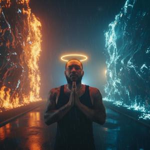 Isaiah Fire & Flood