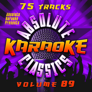 Poison (Alice Cooper Karaoke Tribute) (Karaoke Mix)