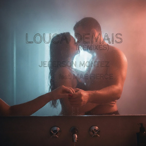 Louca Demais (Dash Mix) (Remix)