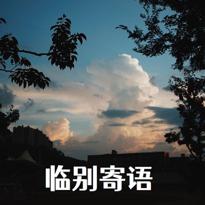 临别寄语·民谣女版