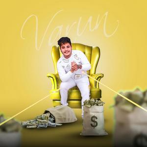 KALLA (feat. VARUN ROY)