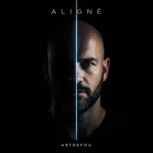 Aligné