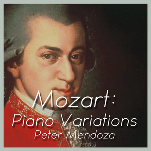 12 Variations on "Ah, vous dirai-je maman" in C Major, K.265, 300e