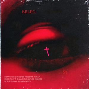 STRAP (feat. BBLPG & S5)