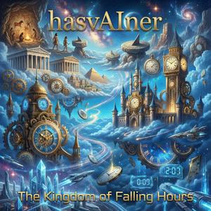 Throne Beneath the Twilight Veil