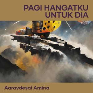 Pagi Indah
