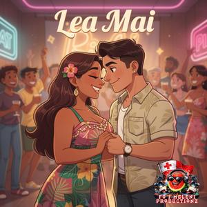 Lea Mai