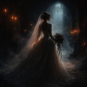 The Bride Desire (Epic Version)